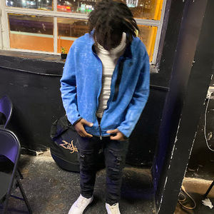 Meet your Posher, Kylo